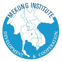 Mekong Institute logo - Similar company to Thairain