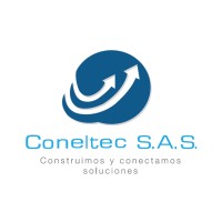 Coneltec S.A.S logo - Similar company to Ingenieria Redco Sas