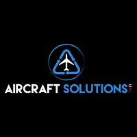 Aircraft Solutions USA Inc logo - Similar company to Abb Aerospace, Llc