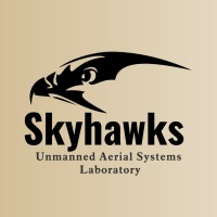 Skyhawks logo - Similar company to Vidmar Enterprises Ltd.