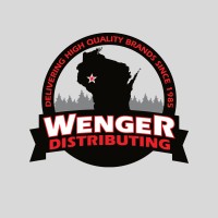 Wenger Distributing logo - Similar company to Express Sign Products