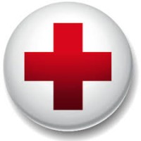 Red Cross of Idaho and Montana logo - Similar company to Denver Devshop (Acquired By Offr Group)