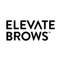 Elevate Brows™ logo - Similar company to The Beard Struggle