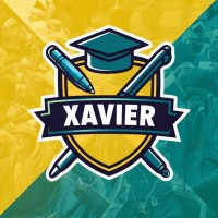 Xavier Academy PK logo - Similar company to Copros Studios