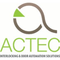 Actec logo - Similar company to Actec A/S