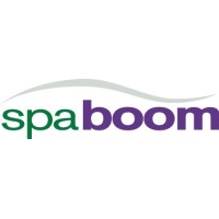 SpaBoom logo - Similar company to Exemplify
