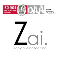 Zanjani Architect Inc.