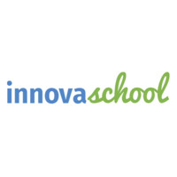 Innovaschool logo - Similar company to Educación En Acción