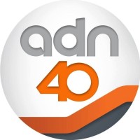 adn40Mx logo - Similar company to Canal Catorce