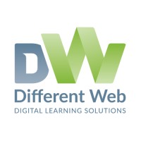 Different Web logo - Similar company to Siglacom