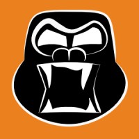 Guerila logo - Similar company to Anxilla