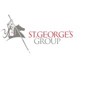 St. George’s Group Limited logo - Similar company to Civicare Ltd