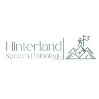 Hinterland Speech Pathology logo - Similar company to Mydriveschool®