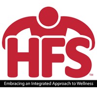 Holistic Family Solutions logo - Similar company to Trinity Episcopal School
