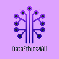 DataEthics4Allᵀᴹ Foundation logo - Similar company to Open Ethics