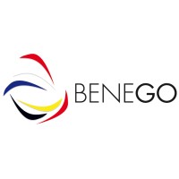 Belgisch Nederlands Grensoverleg BENEGO logo - Similar company to Stichting Historische Sluizen En Stuwen Nederland (Hssn)
