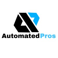 AutomatedPros logo - Similar company to White Crappie Technologies