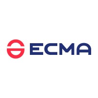ECMA logo - Similar company to Juriactes