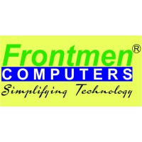 Frontmen Computers logo - Similar company to Ideastack India