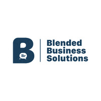 Blended Business Solutions logo - Similar company to Process Flow Solutions Pty Ltd