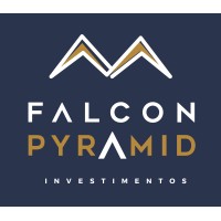 Falcon Pyramid logo - Similar company to Girl On The Ground Portugal