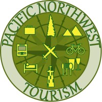Pacific Northwest Tourism logo - Similar company to Pacific Northwest Software