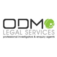 ODM Legal Services Limited logo - Similar company to Data Research International Ltd