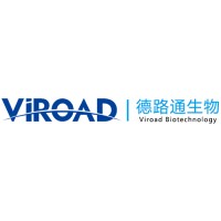 VIROAD logo - Similar company to Gilupi Gmbh