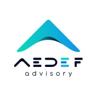 AEDEF Advisory logo - Similar company to Centro Studi Esercito