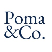 Poma&Co logo - Similar company to Playdate-Studio