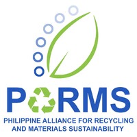 Philippine Alliance for Recycling and Materials Sustainability logo - Similar company to Sharp Solar Solution Asia Co., Ltd.