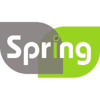 SPRING (EUROPE) LIMITED logo - Similar company to Spring Gmts