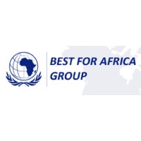 BEST FOR AFRICA GROUP logo - Similar company to Organisation Panafricaine De La Jeunesse Pour L'Économie Bleue - Opjeb