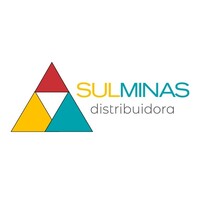 Sul Minas Distribuidora logo - Similar company to Madeirama