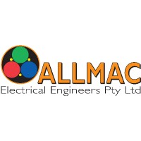 ALLMAC Electrical Engineers logo - Similar company to Brs Electrical