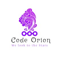 Code Orion logo - Similar company to Studio Paper