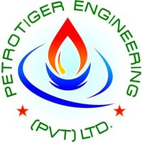Petro gas  pvt ltd logo - Similar company to A-T Controls