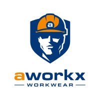 Aworkx Workwear logo - Similar company to Nationwide Workwear