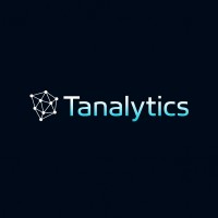 Tanalytics logo - Similar company to St2