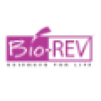 Bio-REV Pte Ltd logo - Similar company to Bio-Pointe Pte Ltd