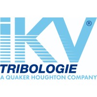 IKV TRIBOLOGIE logo - Similar company to Laep
