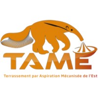 TAME SARL logo - Similar company to F2M