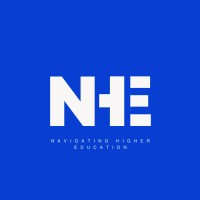 Navigating Higher Education logo - Similar company to Quinnipiac University School Of Communications