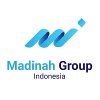 Madinah Group Indonesia logo - Similar company to Kasisolusi