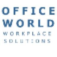 Office World, Inc. logo - Similar company to Think Office