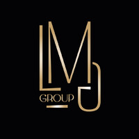 LMG group logo - Similar company to Well Done Smash Burger