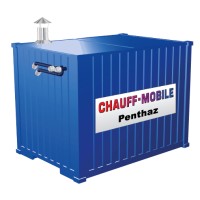 Chauff-Mobile Sàrl logo - Similar company to Vollimmo