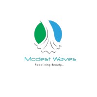 Modest Waves logo - Similar company to Blueprint Newspapers Limited