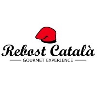 Rebost Català® logo - Similar company to Integrho · An Sd Worx Company