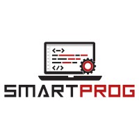 SMARTPROG logo - Similar company to Isautom